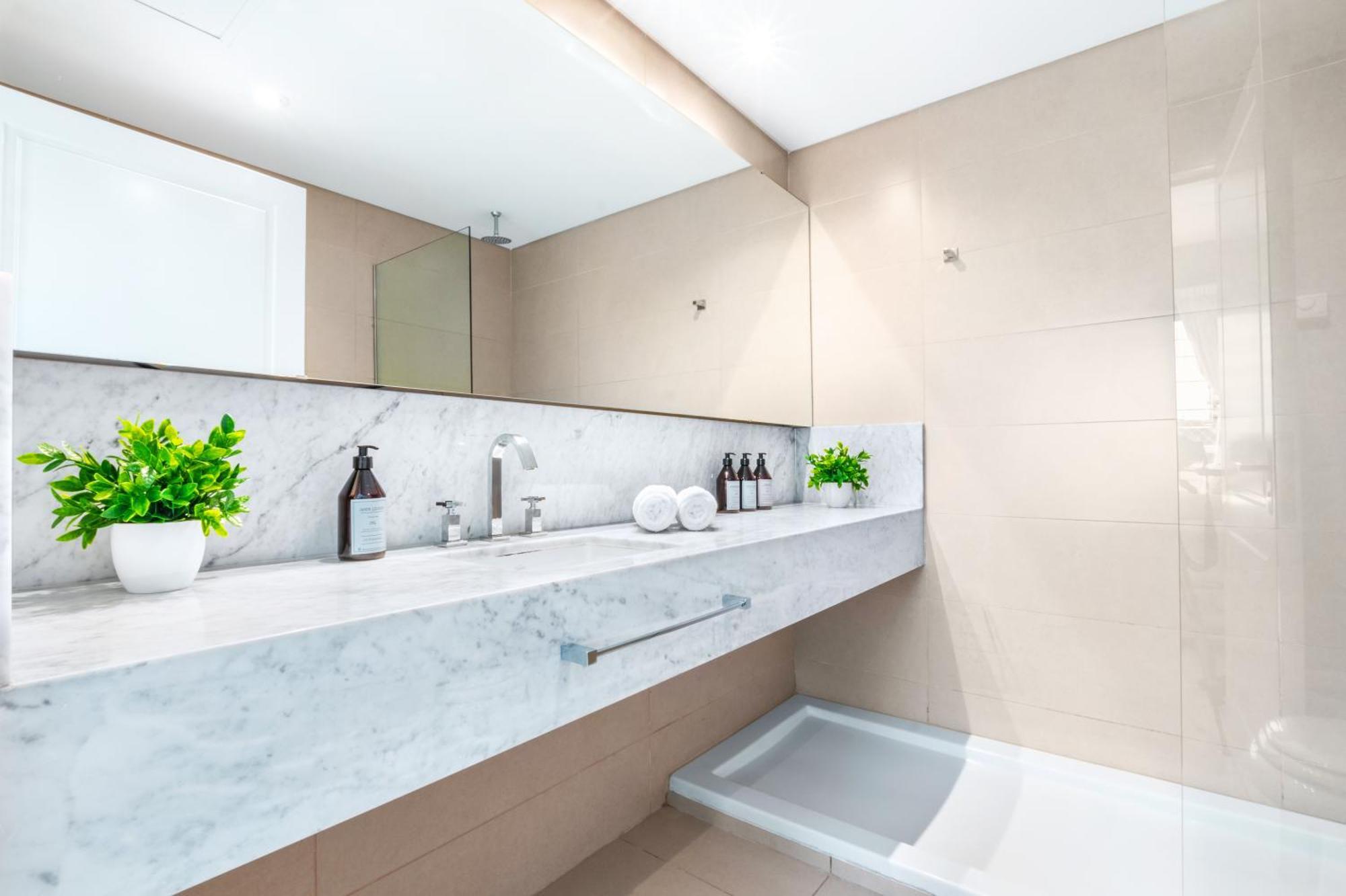 Resort Experience In Puerto Madero Buenos Aires Ngoại thất bức ảnh