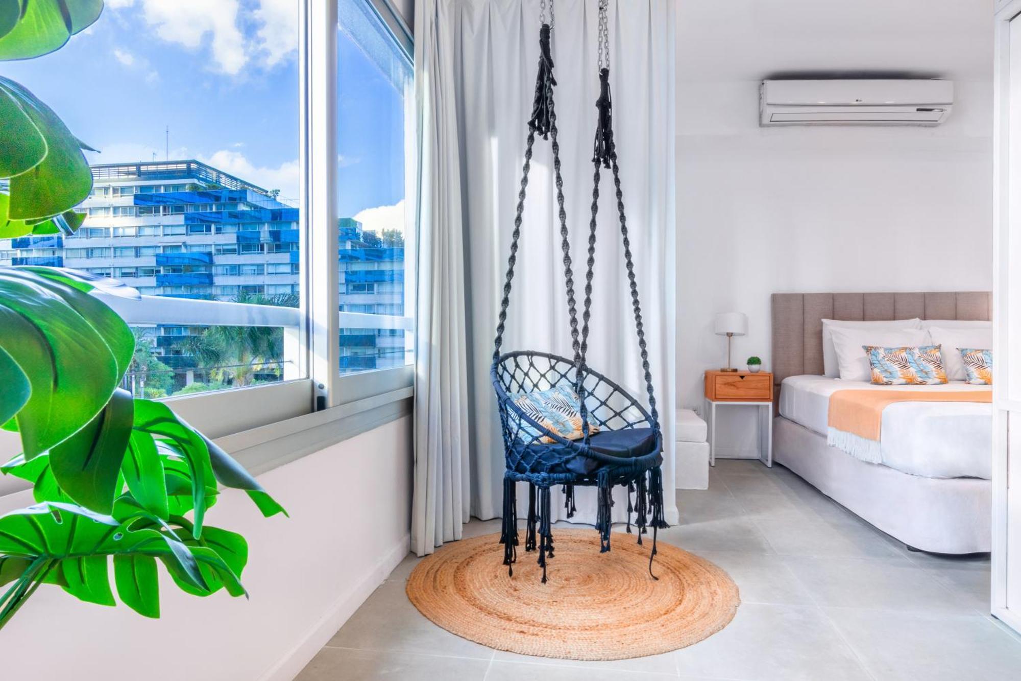 Resort Experience In Puerto Madero Buenos Aires Ngoại thất bức ảnh