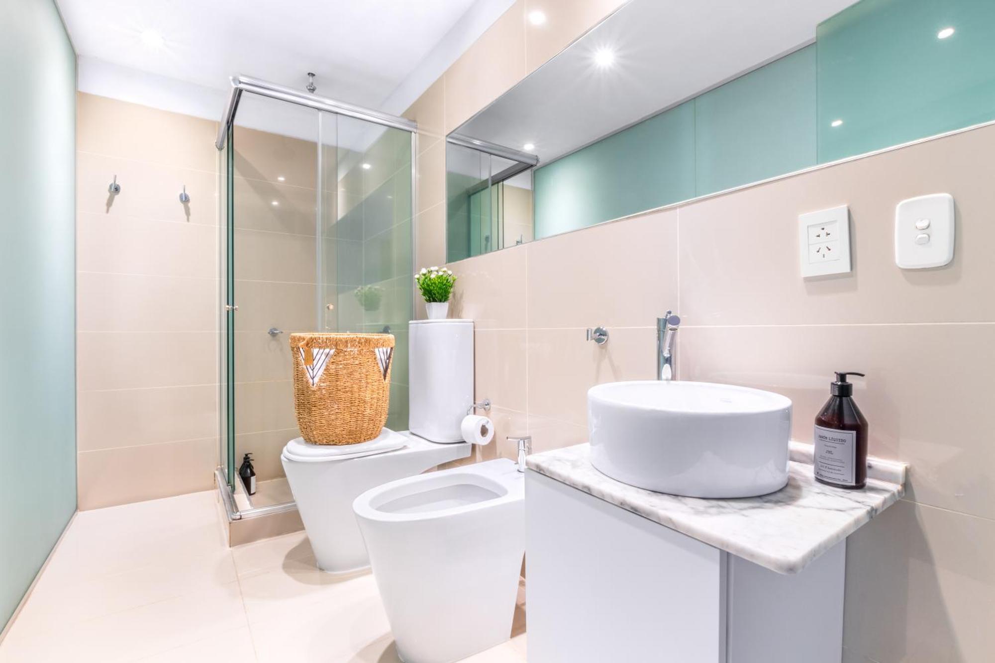 Resort Experience In Puerto Madero Buenos Aires Ngoại thất bức ảnh