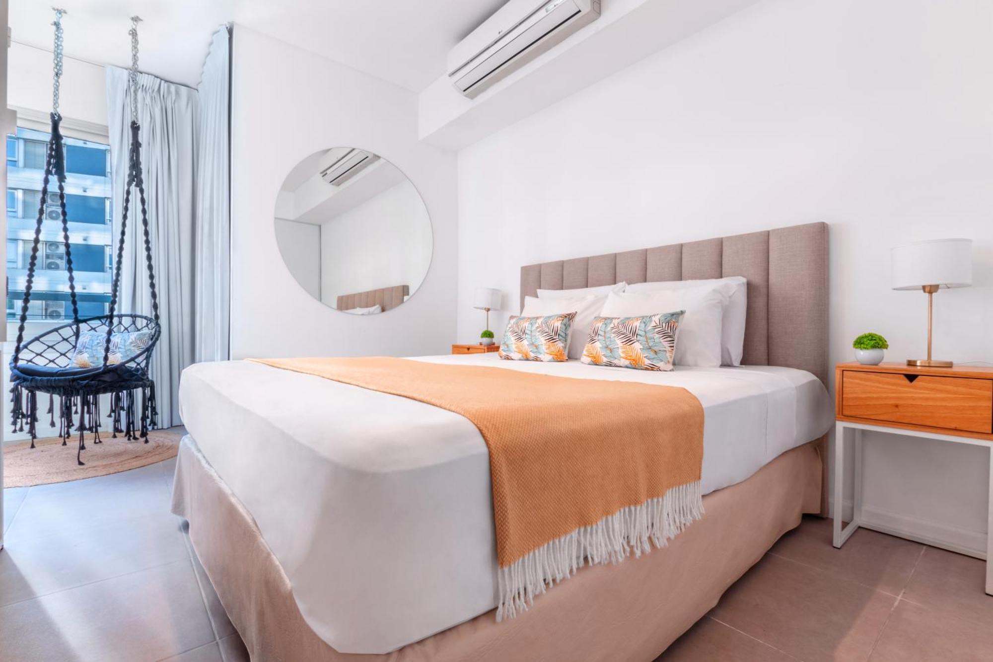 Resort Experience In Puerto Madero Buenos Aires Ngoại thất bức ảnh