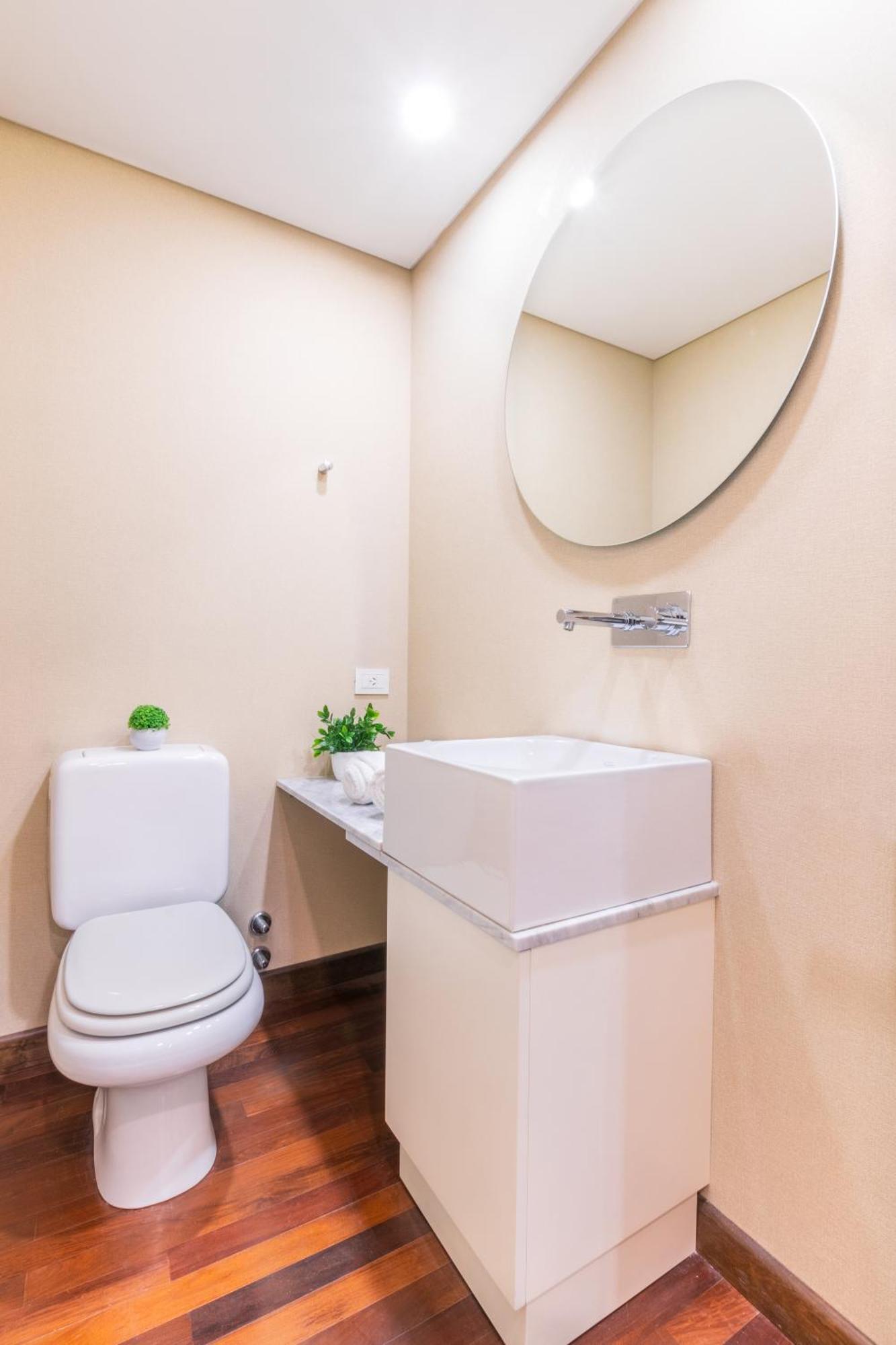 Resort Experience In Puerto Madero Buenos Aires Ngoại thất bức ảnh